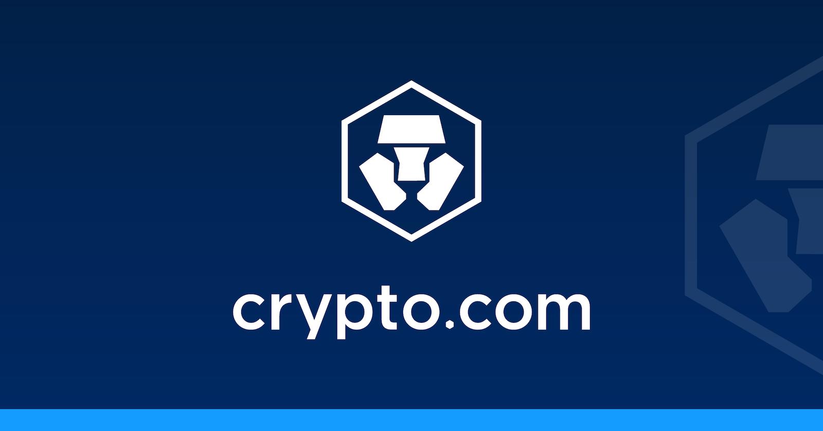 Crypto.com Review image