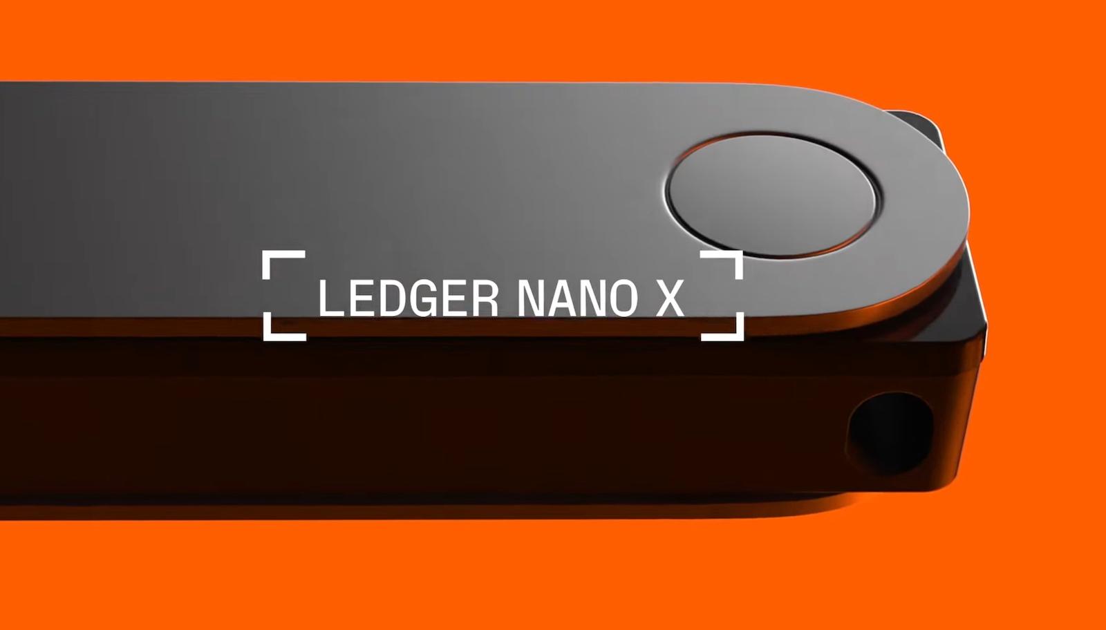 Ledger Nano X Wallet Review: Best Wallet in the World? image