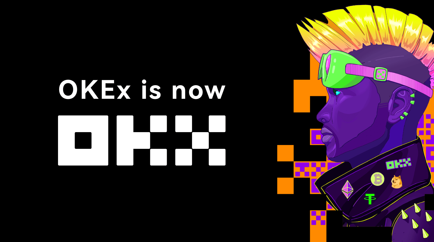 OKX Exchange Review image