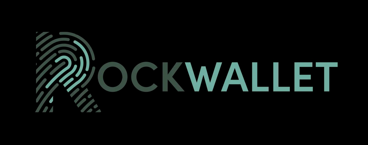 RockWallet Logo
