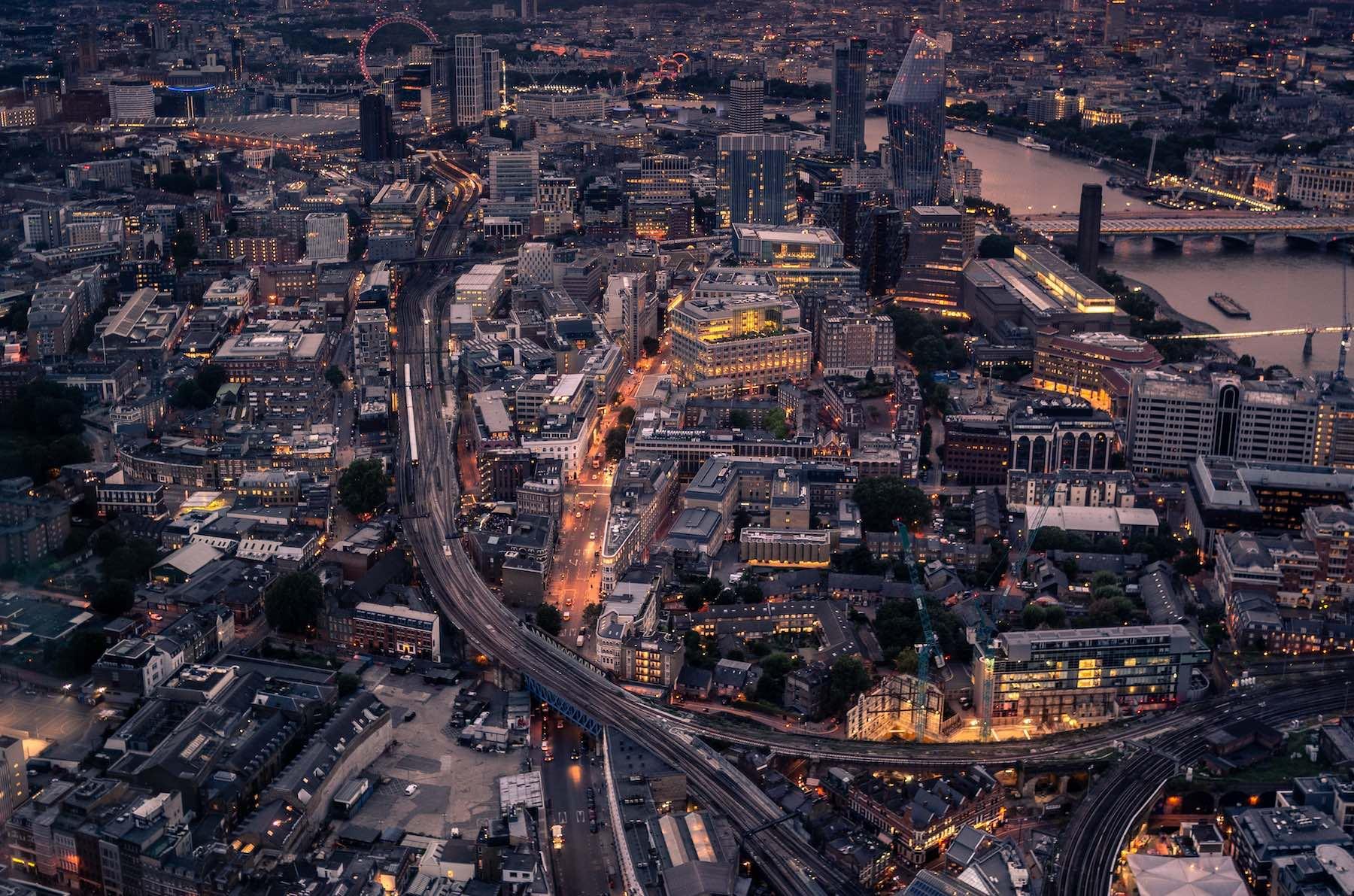 Will London Be the New International Hub of Crypto? image