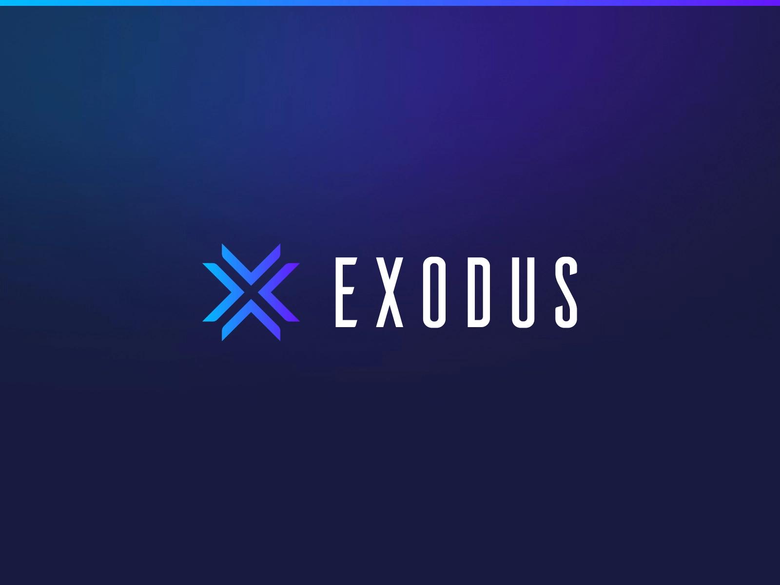 Exodus Review: Wallet and Services image