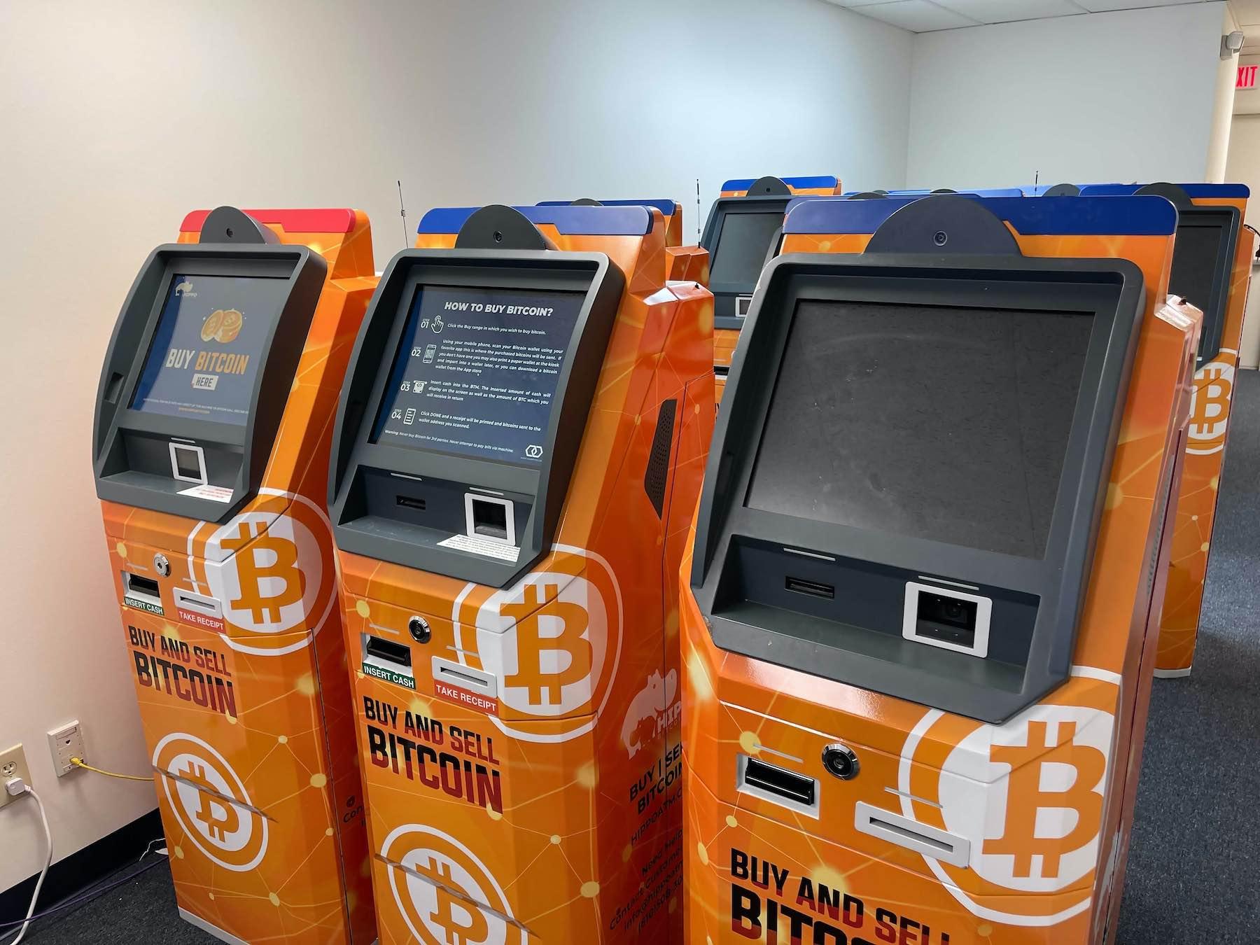 Are Bitcoin ATMs a Legit Way to Get Crypto? image