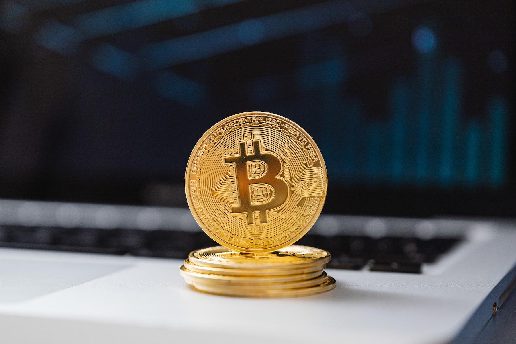 Five Reasons Bitcoin Looks Stronger Than Ever image