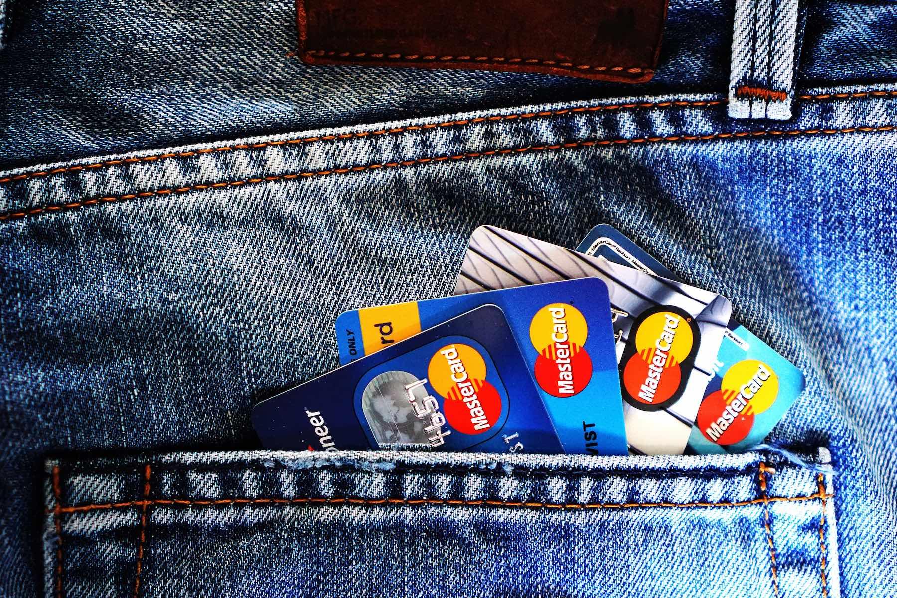 Mastercard Looks to Expand Crypto Partnerships image