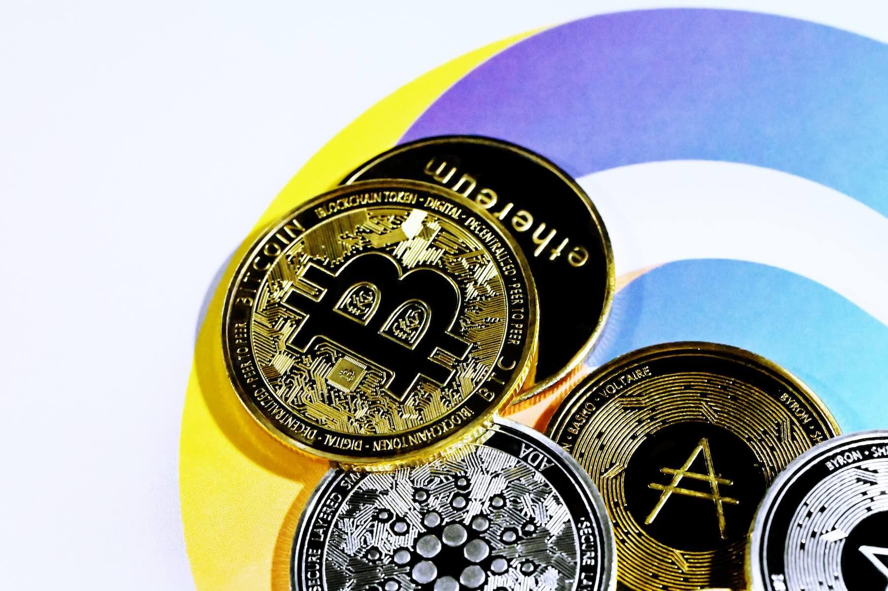 What Are Altcoins? Is Bitcoin the Only Pure Crypto? image